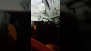 снятие гениратора рено дастер 1.6 без кандиционера
