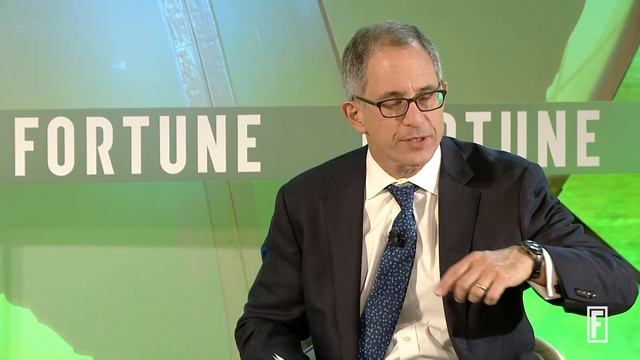 Huawei Technologies Deputy Chairman Discusses All Things 5G Technology | Fortune Global Forum 2019 смотреть онлайн