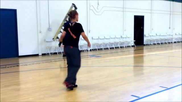 Azusa's Zumba with Teresa- ai se eu Te Pego( Pitbull & Michel Telo) смотреть онлайн