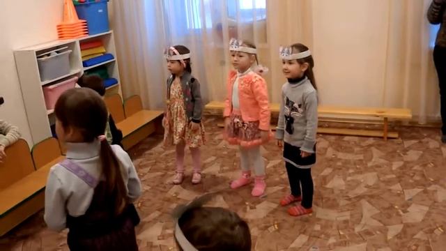 ЦДР "УМ-КА".Праздник Масленица. смотреть онлайн
