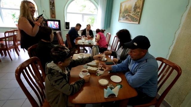 АлтайТур "ГРАНИ" Студия ВиДиВ смотреть онлайн