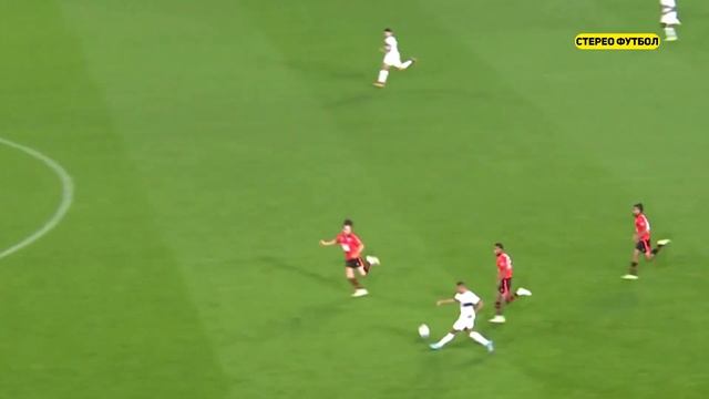 РОНАЛДУ РАСПЛАКАЛСЯ ПОСЛЕ РАЗГРОМНОГО ПОРАЖЕНИЯ! АЛЬ-ХИЛЯЛЬ 3-0 АЛЬ-НАСР! ЭТО НАДО СЛЫШАТЬ