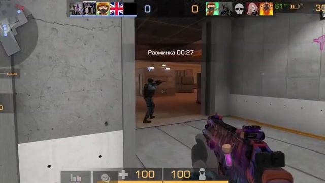 Самый быстрый способ как сделать 144fps • 120fps • 90fps ⚡ в Standoff 2 (Standoff 2) смотреть онлайн