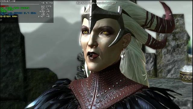 Dragon Age 2 Intel Pentium G5400 3.7 GHz & Nvidia GT 1030 2 GB GDDR5 смотреть онлайн