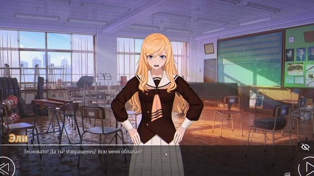 А где рок-н-ролл? Обзор Love, Money, Rock'n'Roll