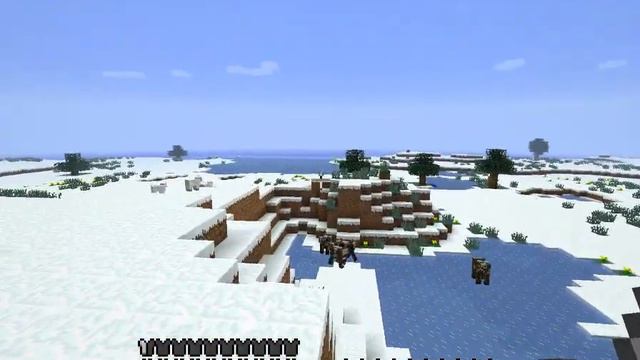 STREAM-003-minecraft v 1.0.0-нельзя размножать и приручать?! смотреть онлайн