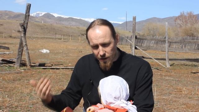 Может ли Церковь быть основана на Библии? смотреть онлайн