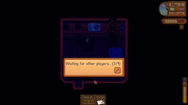 StarMod Valley: Bummer for Jeff/Fishin Frenzy смотреть онлайн