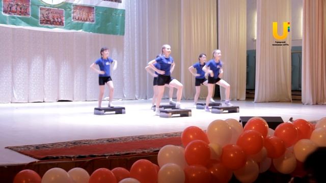 Юные спортсмены со всего Башкортостана показали свое мастерство смотреть онлайн