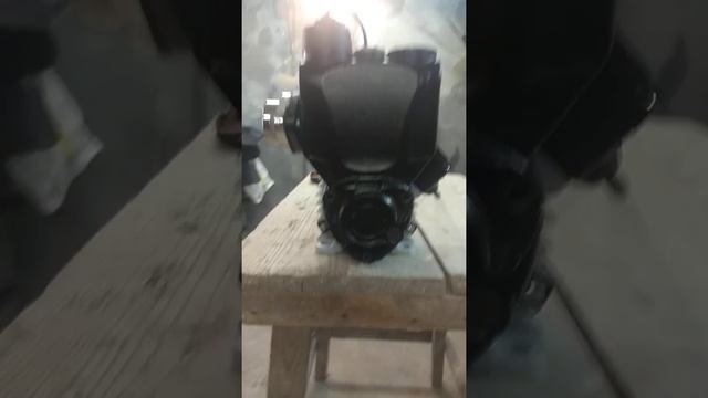 Насосная станция Fda 60 Avto часть 1