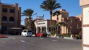 Египет отель Альбатрос Аква Блю  Albatros Aqua Blue