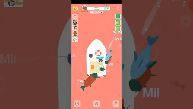 Играю в игру Hooked Inc. смотреть онлайн