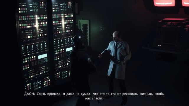 DAYMARE 1998 Прохождение #1 I Начало начал