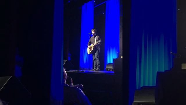 Ryan Larkin’s King of Country смотреть онлайн