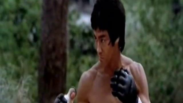 Bruce Lee: Game of the Dragon (Mortal Kombat) смотреть онлайн
