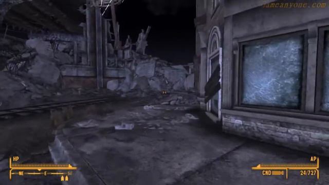 Lets Play Fallout New Vegas [HD] [91] - Escorts смотреть онлайн