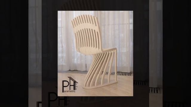 PH PARAMETRIC HOME смотреть онлайн