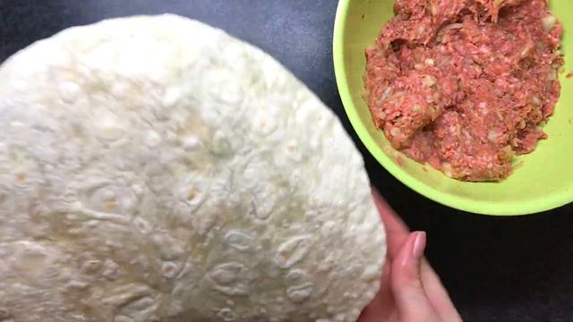 Вкусная еда на каждый день