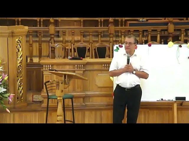 03. Влиятельная Церковь смотреть онлайн