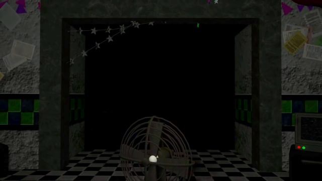 [SFM FNAF] Foxy, Puppet, Chica Jumplove Compilation смотреть онлайн