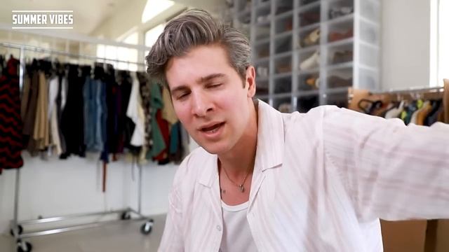 How To Style Loafers (w/ Jeans, Shorts & Dressy)