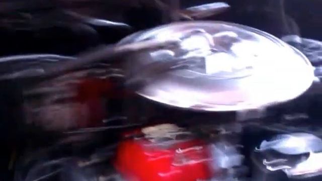2.2 4y running on a weber 32/34dmtl. смотреть онлайн
