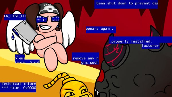 БЕТОН, КОТОРАЯ СЛОМАЛА АЙЗЕКА ► The Binding of Isaac: Repentance |24| Прохождение