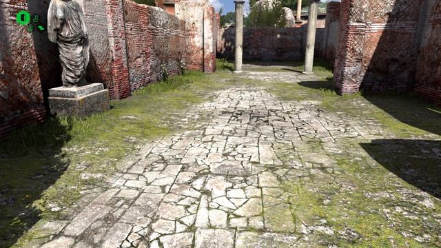 Talos Principle, The
Принцип Талоса