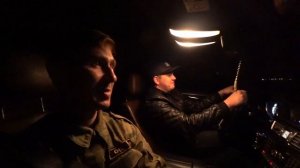 БАК ПОПЛЫЛ / Затопило Кессон весной / Обустройства скважины