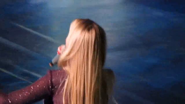 Юлия Михальчик "Сильная,смелая" смотреть онлайн