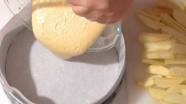 ?Яблочный Пирог?Вкуснее Шарлотки в 100 Раз смотреть онлайн