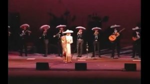 Aida Cuevas, Cucurrucucú Paloma