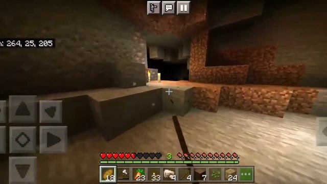 mujhe rohing portal Mila in Minecraft Survival series#part 3@YesSmartyPie @TechnoGamerzOfficial смотреть онлайн