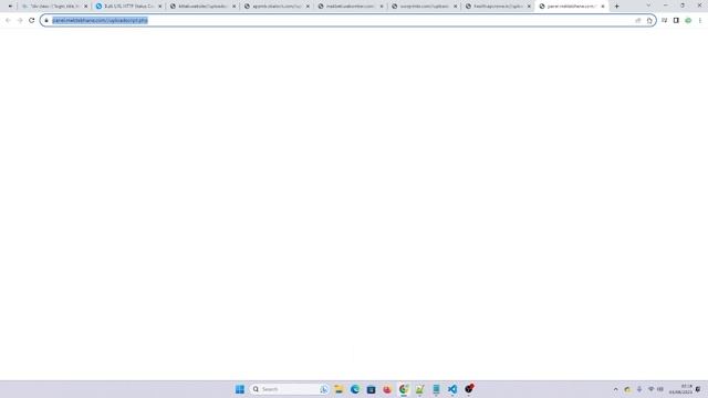Tutorial Upload Shell 2023 | CSRF Vulnerabelity смотреть онлайн