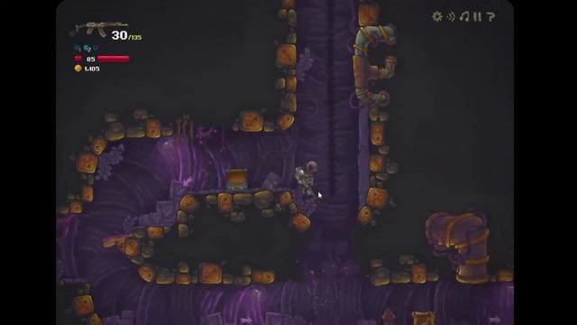 The evolution of Zombotron смотреть онлайн