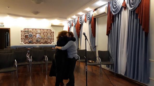 В глазах туман, кружится голова смотреть онлайн