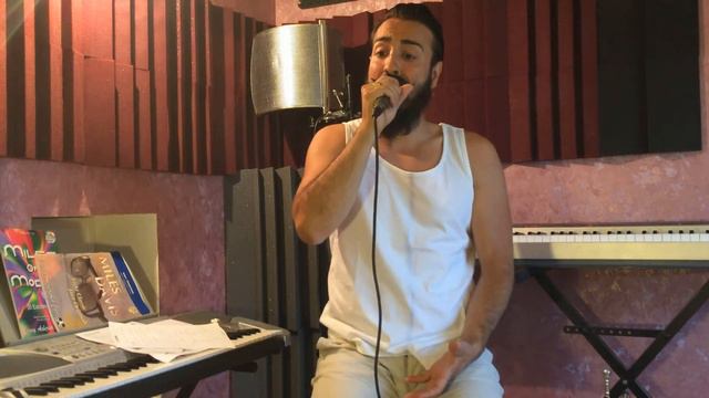 It's Probably Me - Sting Cover- Anaël смотреть онлайн