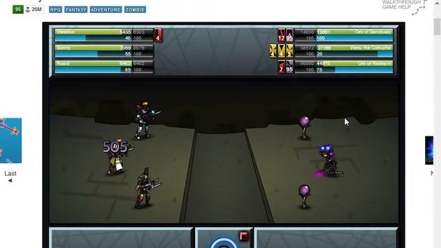 Sonny 2 Playthrough Psychological Heroic: Zone 7 Versu with "Over the Ashes" Achievement (4/4) смотреть онлайн