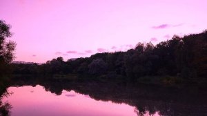 Летний вечер теплый самый был у нас с тобой | Paul Mauriat - Toccata | timelaps