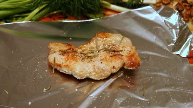 Сборник рецептов