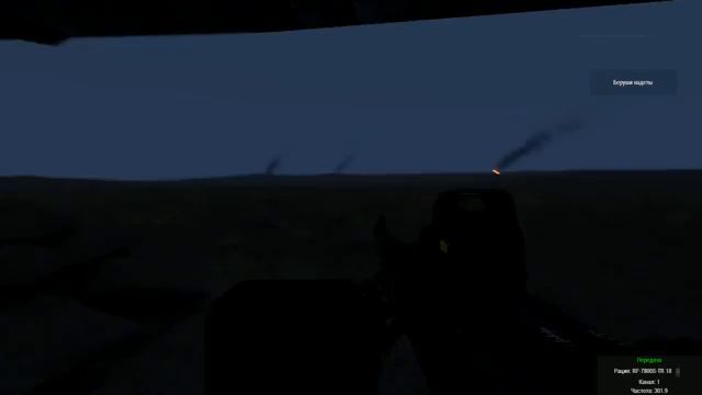 Arma 3 Veterans Горячее солнце пустыни смотреть онлайн