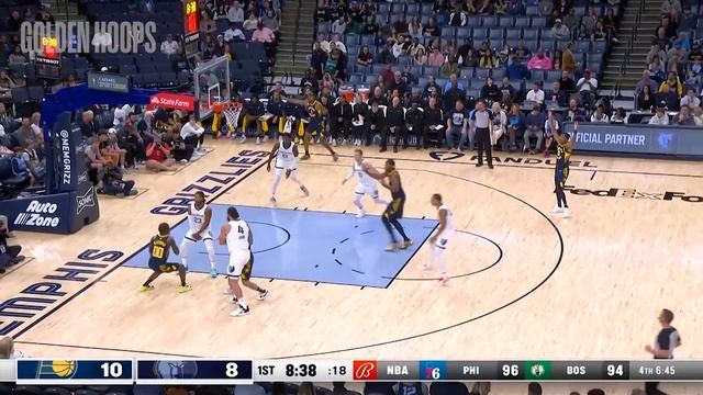 NBA IS BACK !!! ? Preseason Moments смотреть онлайн