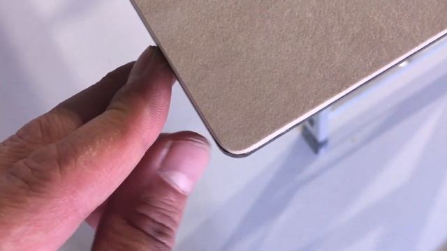 Стол из керамогранита своими руками.