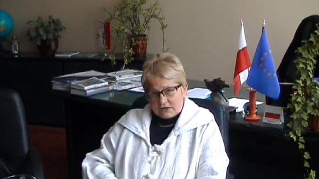 Barbara Labuda GFP Interview смотреть онлайн