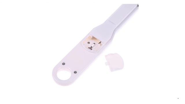 Electronic Weighing Spoon Kitchen Measuring Spoon смотреть онлайн