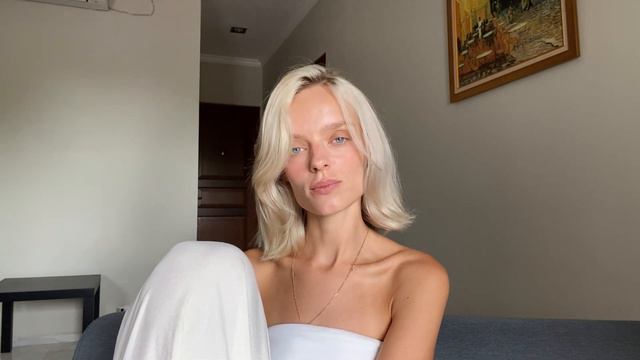 MARIA BUZAK // «Если пусто в душе» Ах Астахова / Поэзия смотреть онлайн