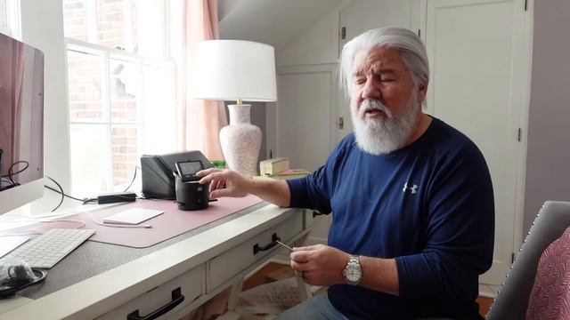 A quick review of the Kodak Scanza Digital Film Scanner смотреть онлайн