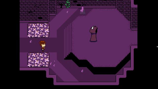 обзор undertale yellow(часть1) смотреть онлайн