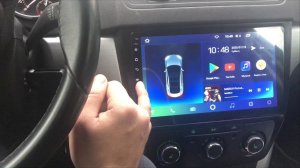 Автомагнитола TEYES CC2L