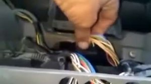 Лада Калина. Автодиагностика - причины незапуска. Иммобилайзер